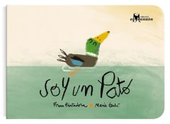 SOY UN PATO