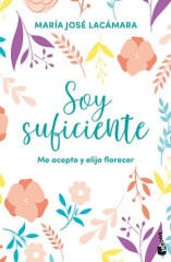 SOY SUFICIENTE (BOOKET)