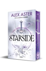 STARSIDE (ED. ESPAÑOL)