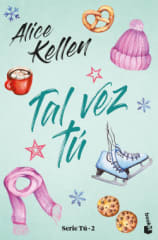 TAL VEZ TU