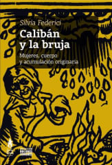 CALIBAN Y LA BRUJA 