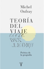 TEORÍA DEL VIAJE