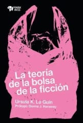 LA TEORÍA DE LA BOLSA DE LA FICCIÓN