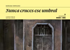 NUNCA CRUCES ESE UMBRAL (INTERVENCIONES)
