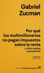 POR QUE LOS MULTIMILLONARIOS NO PAGAN IMPUESTOS SOBRE LA RENTA