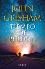 TIEMPO DE PERDÓN