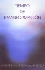 TIEMPO DE TRANSFORMACION 