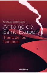 TIERRA DE LOS HOMBRES (DB)