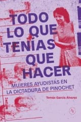 TODO LO QUE TENÍAS QUE HACER