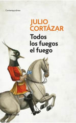 TODOS LOS FUEGOS EL FUEGO (DB)