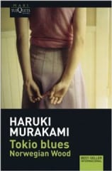 TOKIO BLUES/NORWEGIAN WOOD