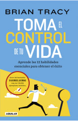 TOMA EL CONTROL DE TU VIDA