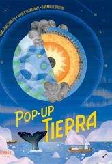POP UP TIERRA