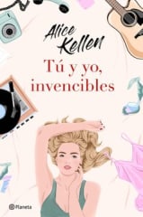 TU Y YO INVENCIBLES