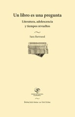 UN LIBRO ES UNA PREGUNTA