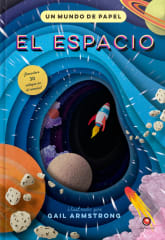 UN MUNDO DE PAPEL: EL ESPACIO