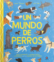 UN MUNDO DE PERROS