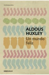 UN MUNDO FELIZ (DB)
