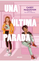 UNA ÚLTIMA PARADA