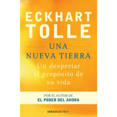UNA NUEVA TIERRA (DB)