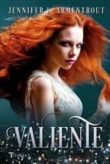 VALIENTE (HADAS 3)