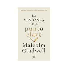 LA VENGANZA DEL PUNTO CLAVE