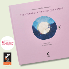 VERSOS PARA LA INFANCIA QUE ESPERA
