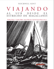 VIAJANDO AL SUR DESDE ESTRECHO DE MAGALLANES