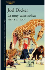 LA MUY CATASTRÓFICA VISITA AL ZOO
