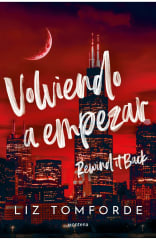 VOLVIENDO A EMPEZAR (WINDY CITY 5)