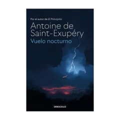 VUELO NOCTURNO (DB)