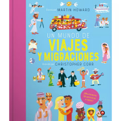 UN MUNDO DE VIAJES Y MIGRACIONES