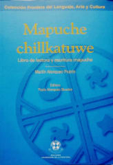 MAPUCHE CHILLKATUWE
