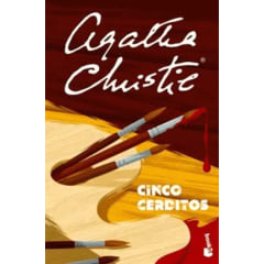CINCO CERDITOS