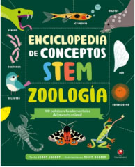 ENCICLOPEDIA DE CONCEPTOS STEM. ZOOLOGÍA
