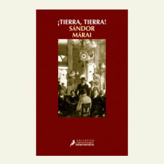 ¡TIERRA, TIERRA!