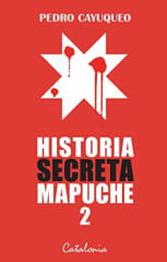 HISTORIA SECRETA MAPUCHE 2 