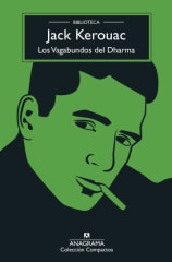 LOS VAGABUNDOS DEL DHARMA 