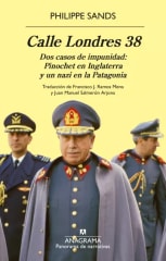 CALLE LONDRES 38