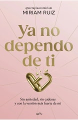 YA NO DEPENDO DE TI