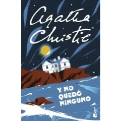 Y NO QUEDÓ NINGUNO (DIEZ NEGRITOS)