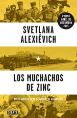 LOS MUCHACHOS DE ZINC