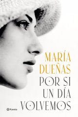 POR SI UN DÍA VOLVEMOS
