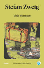VIAJE AL PASADO