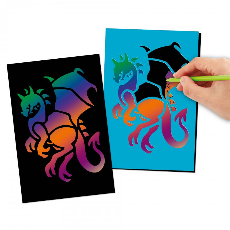 DINO WORLD DRAGON WORLD2