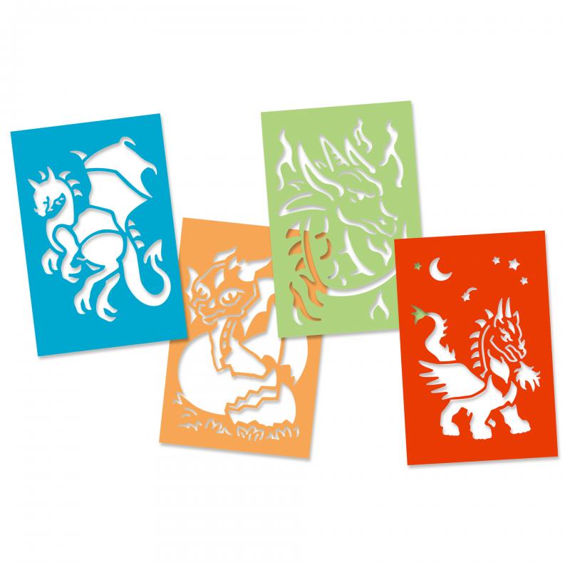 DINO WORLD DRAGON WORLD3