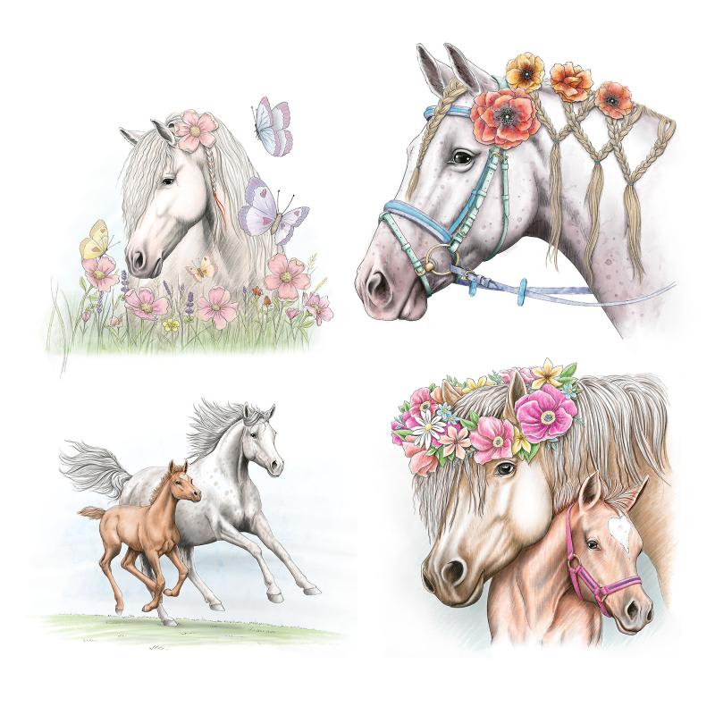 MISS MELODY: LIBRO ESPECIAL PARA COLOREAR5