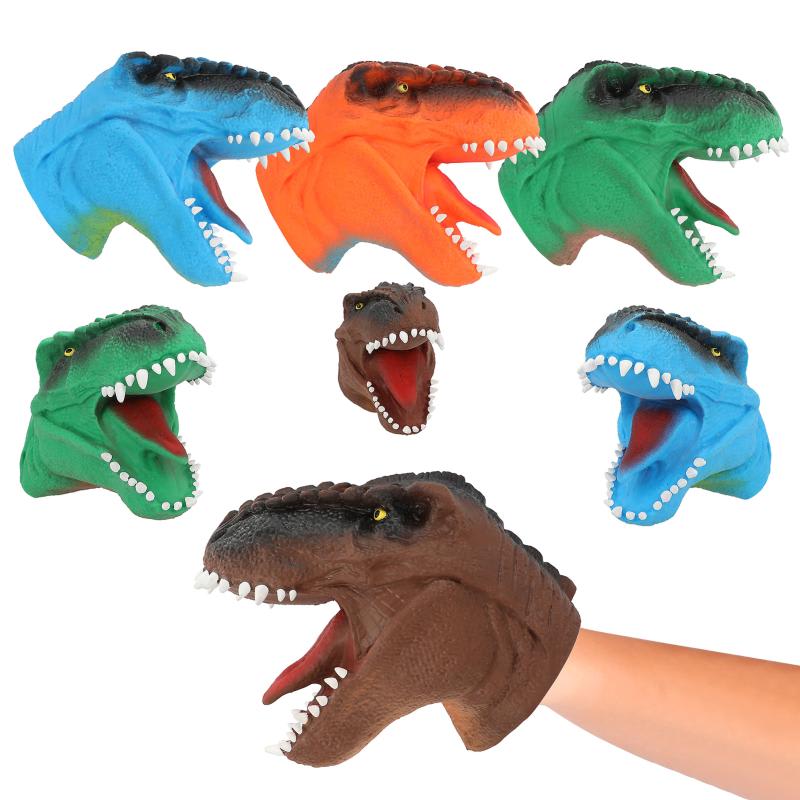 MARIONETA DINO1