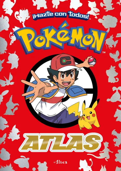 ATLAS POKEMON2