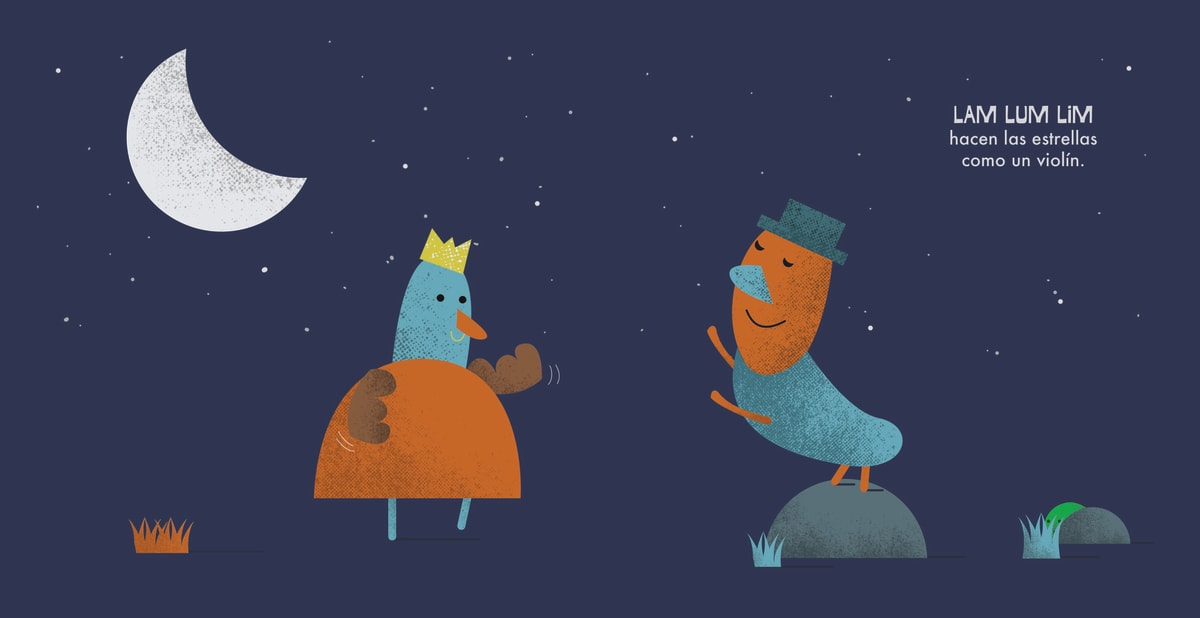 LA ORQUESTA DEL CIELO1